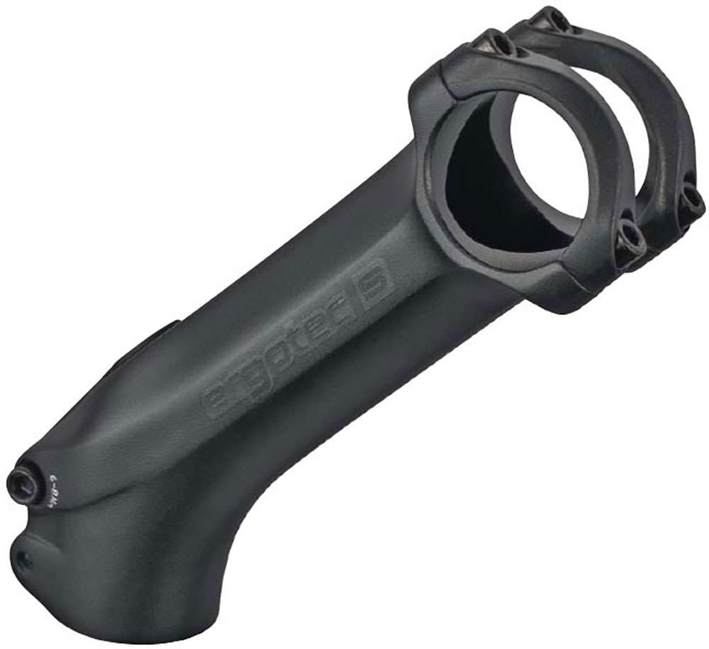 Ergotec high charisma alu 1 1 8 a-head stem