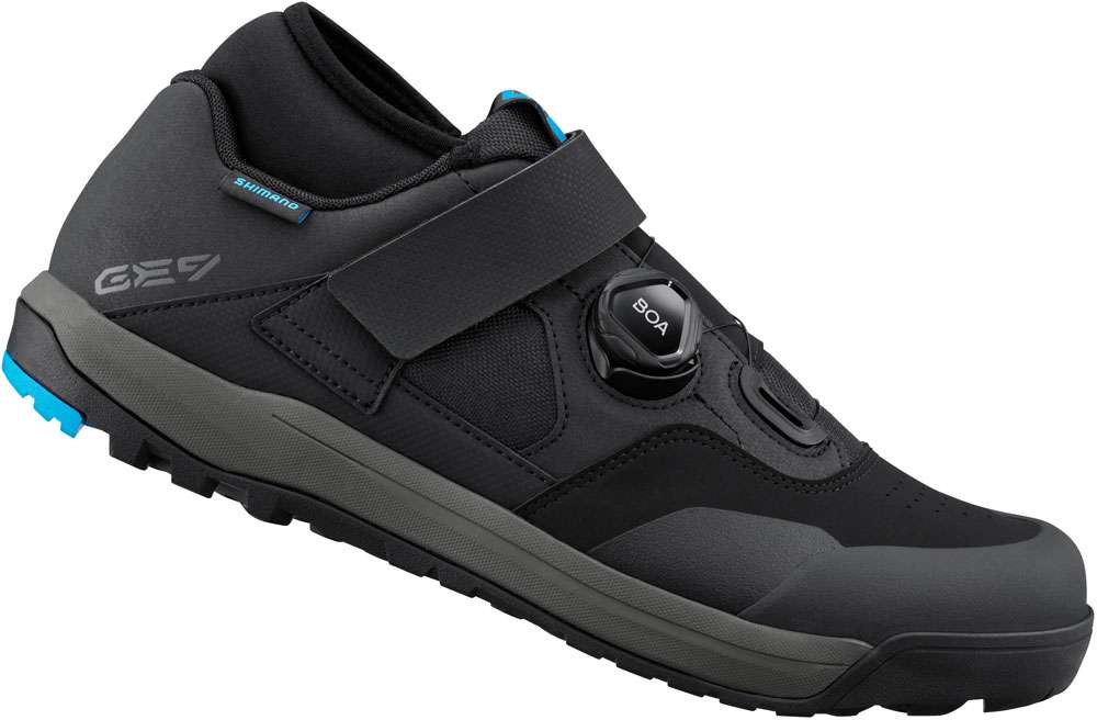 Shimano sh-ge900 - mtb gravity enduro shoes