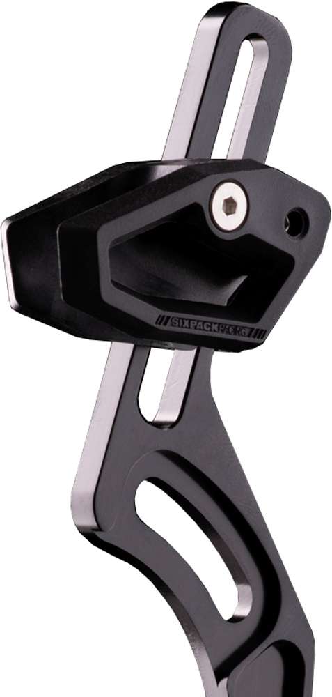 Sixpack racing vertic iscg 05 upper chain guide
