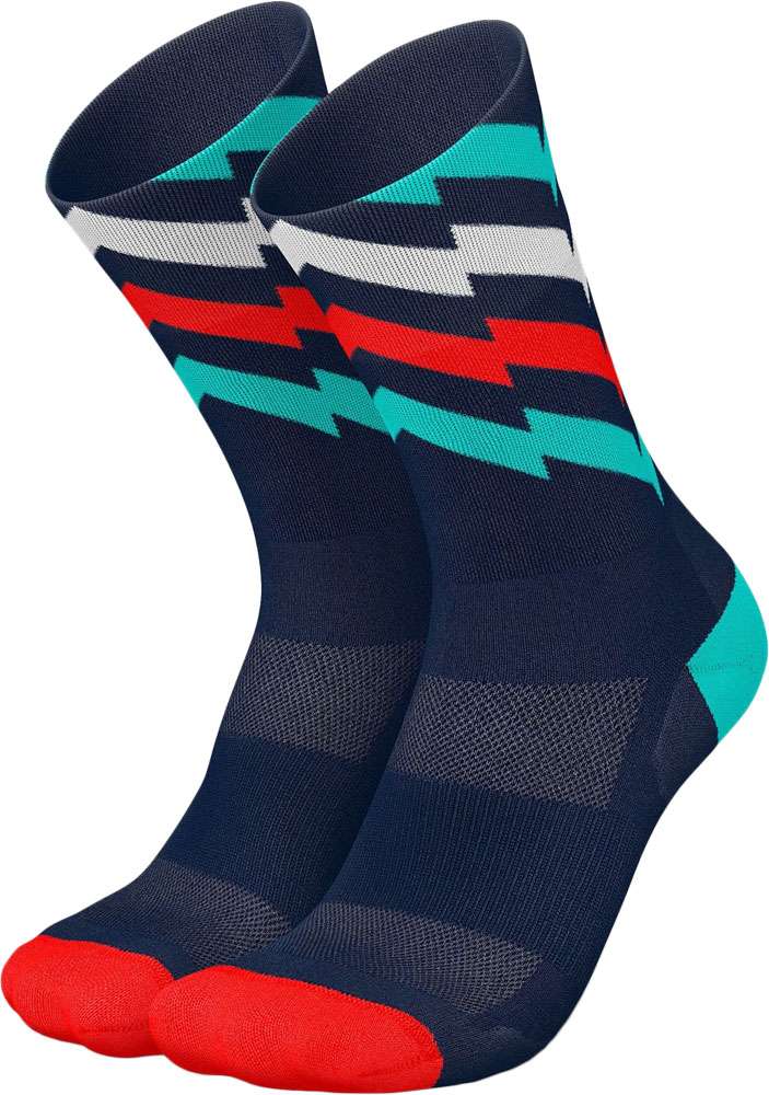 Incylence ultralight waves - socks