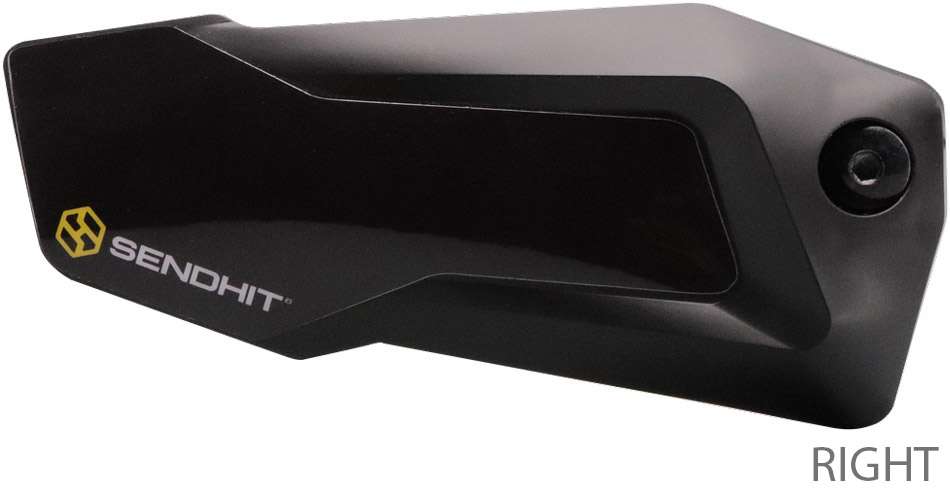 Sendhit hand shield for nock handguard v3