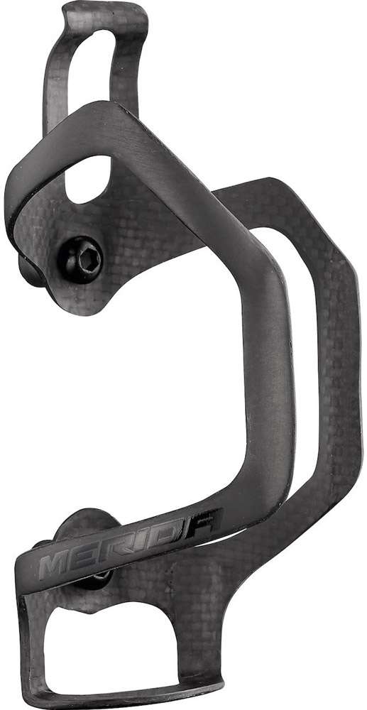 Merida carbon bottle cage