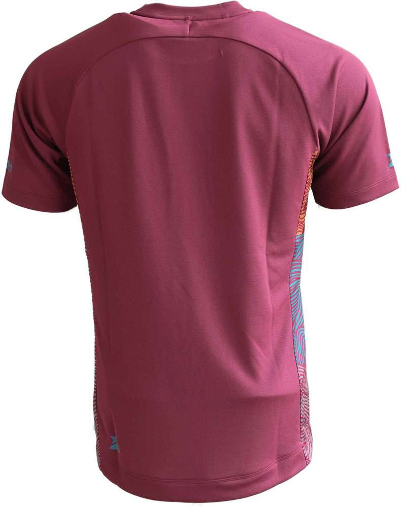 Zimtstern braapz - mtb jersey