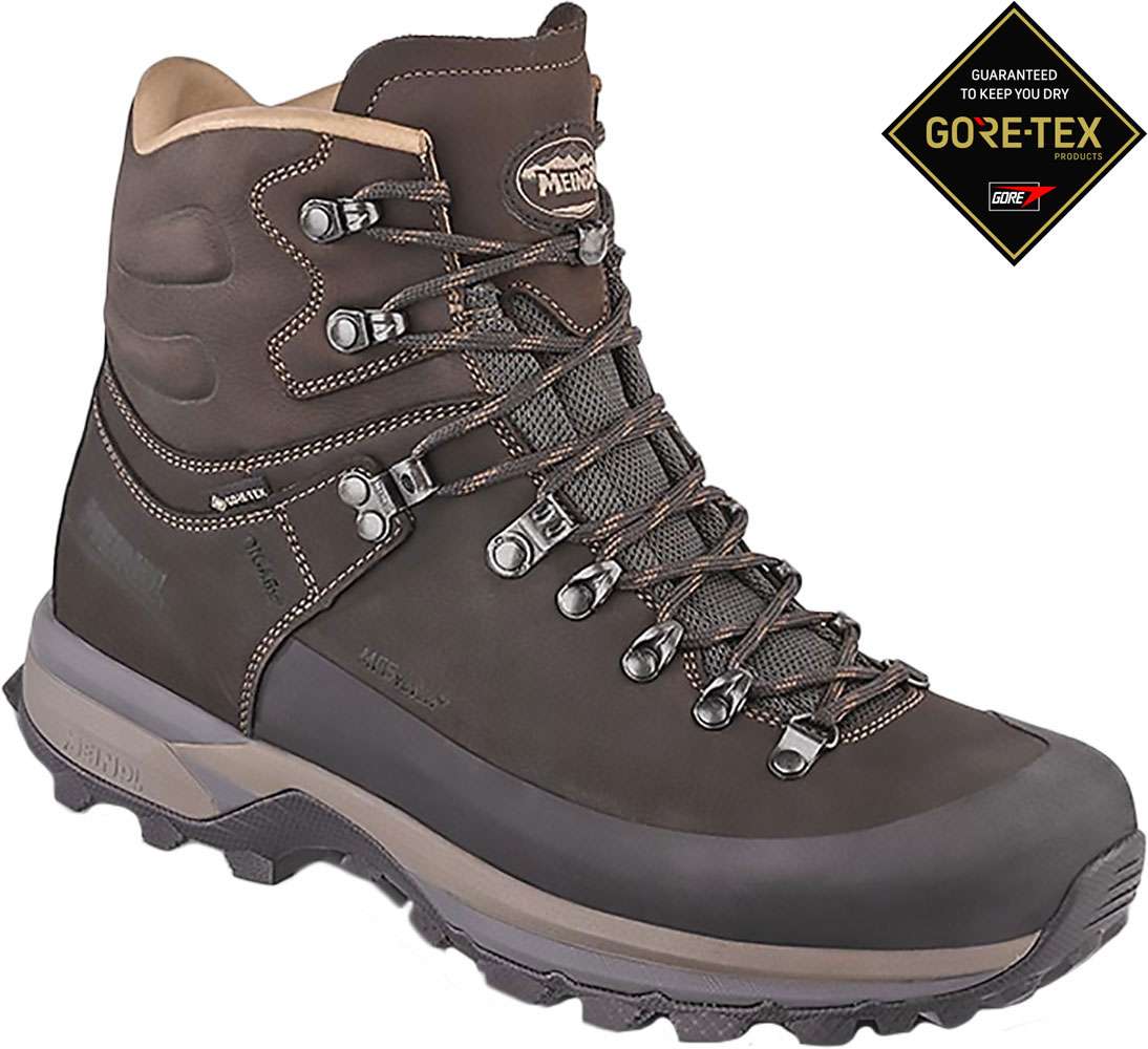 Meindl palma mfs - hiking boots