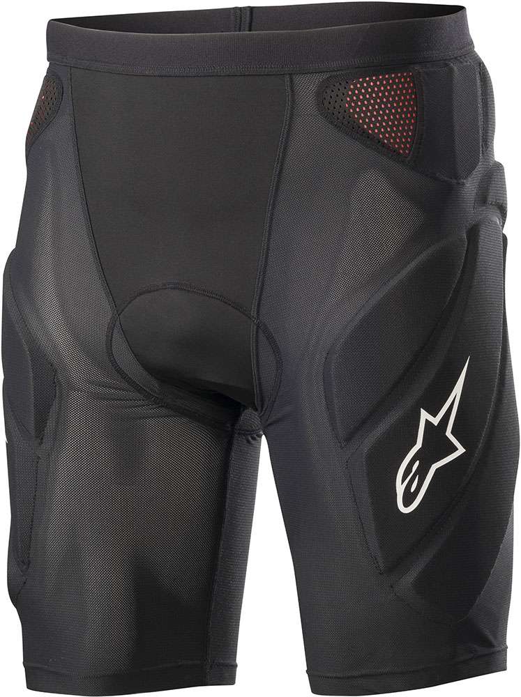 Alpinestars vector tech - protector shorts
