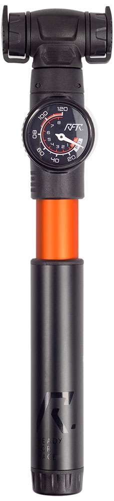 Rfr hpa all in one pump