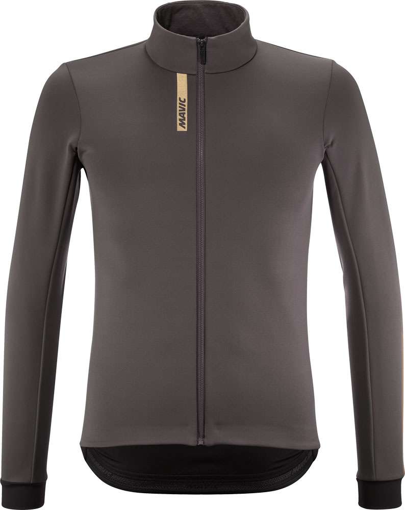 Mavic aksium thermo - thermal jacket