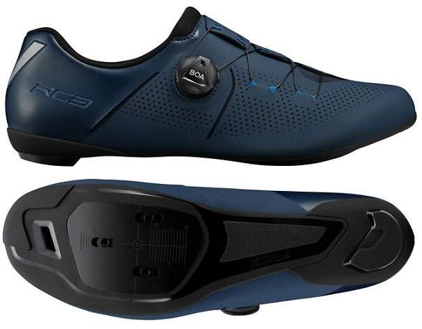 Shimano sh-rc302 - road bike shoes