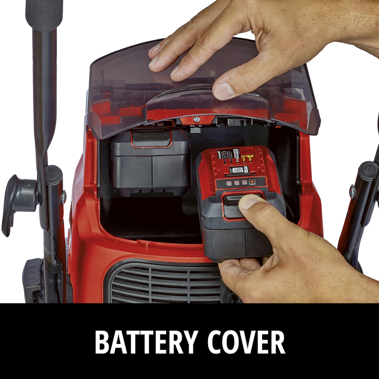 Einhell Einhell Cordless Wet-Dry Vacuum Cleaner TE-VC 36 25 Li S-Solo