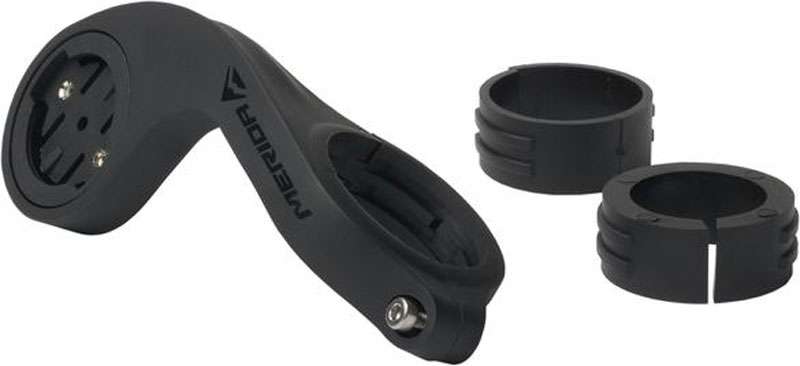 Merida handlebar mount for garmin holding system
