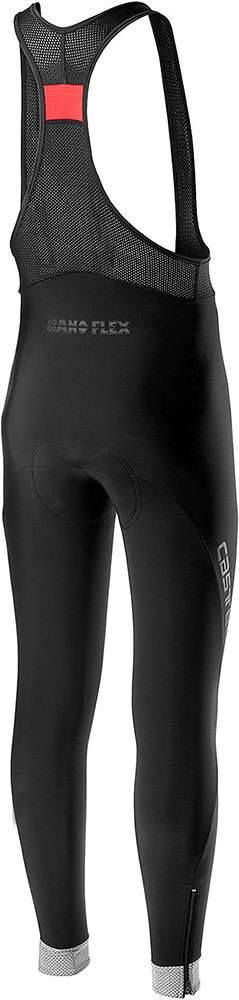 Castelli tutto nano bibtight - bib tights with pad