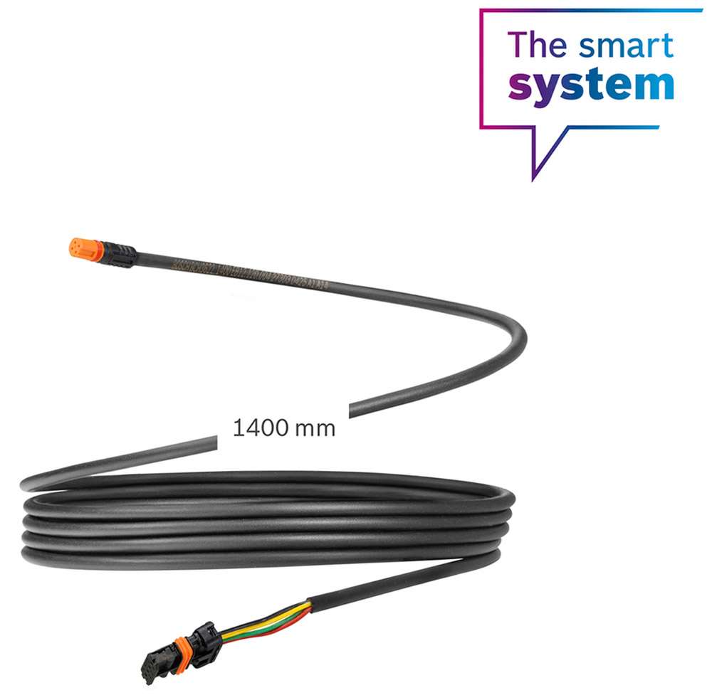 Bosch abs cable harness (bch3622) the smart system