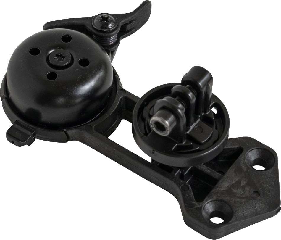 Closethegap gps holder raceday4 evo pm