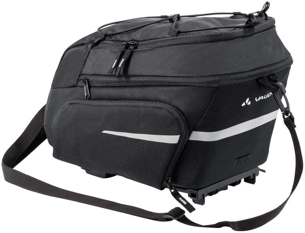 Vaude silkroad plus (mik) - rack bag