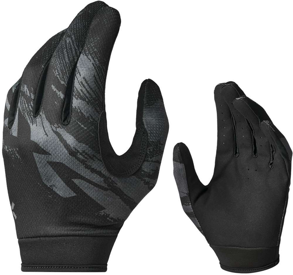 Ixs flow 1.0 - mtb gloves