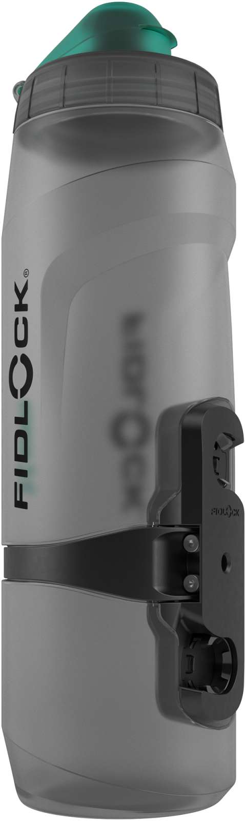 Fidlock twist single bottle 800 antibacterial