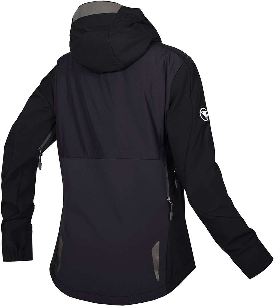 Endura mt500 freezing point - women's mtb jacket