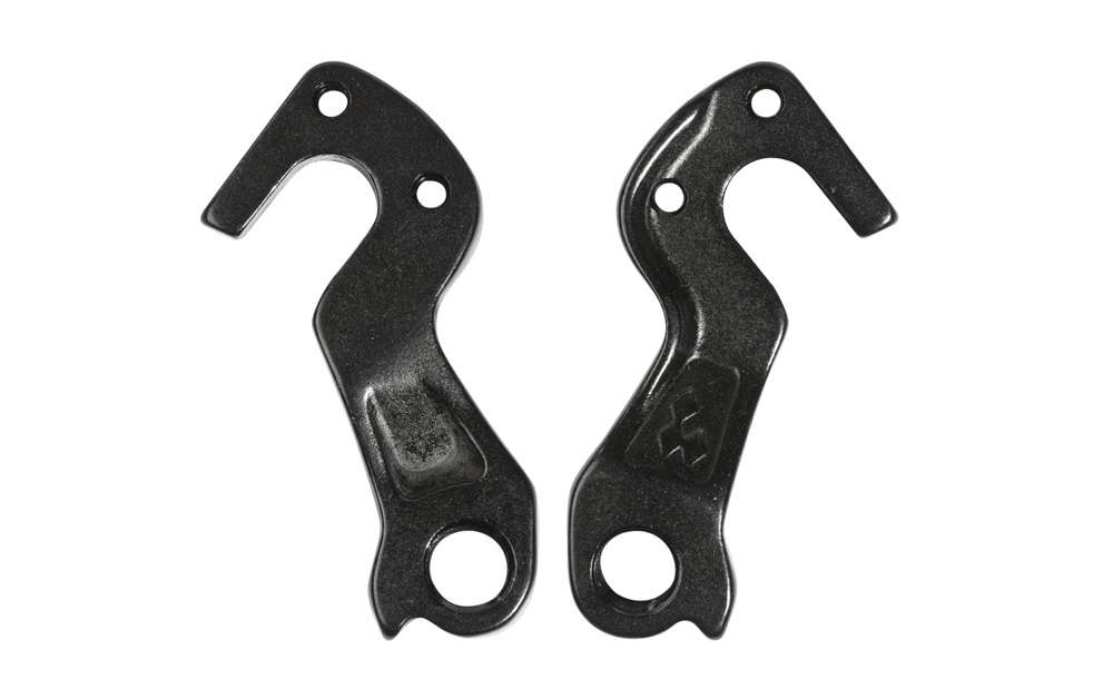 Cube derailleur hanger 149 long black