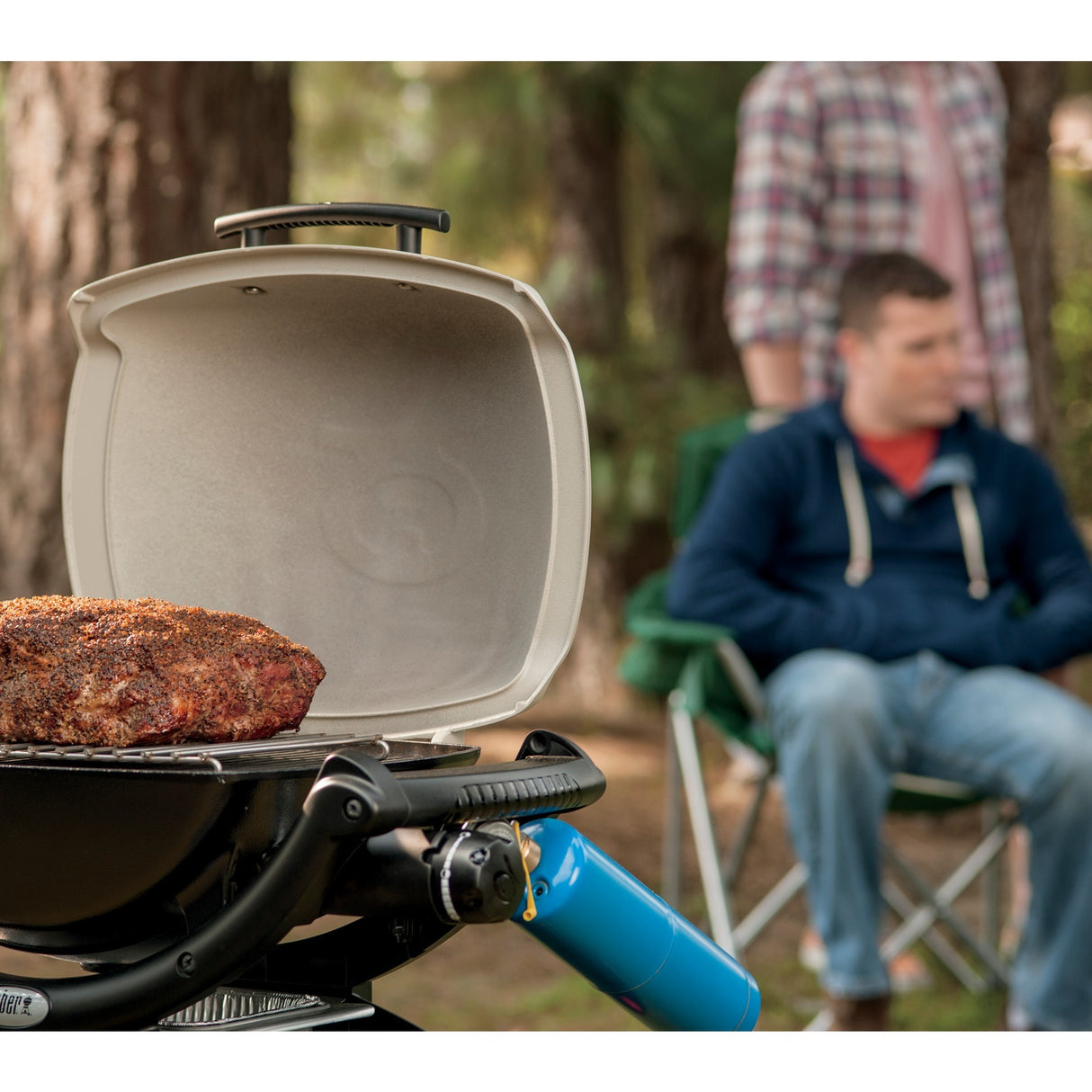 Weber Grill Rooster 1000 100, 1200 120 och 1400 140