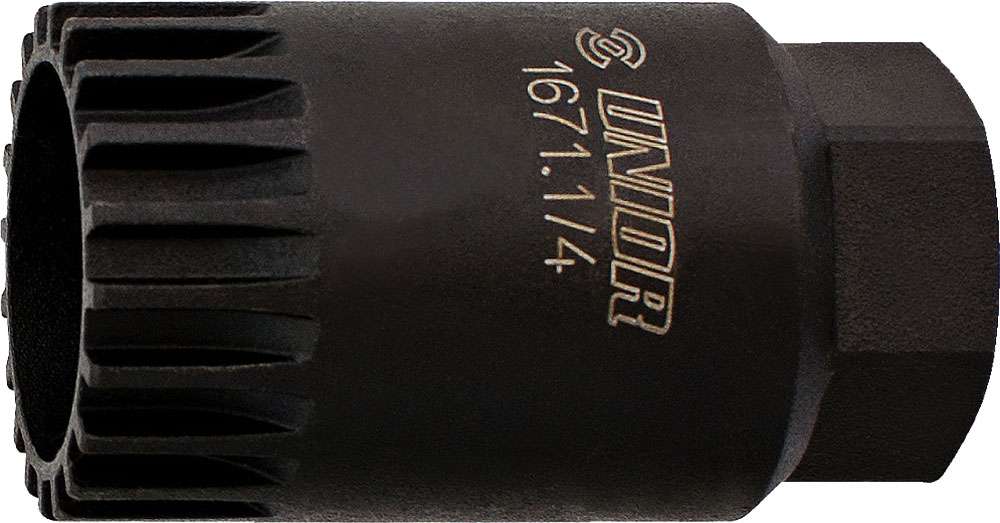 Unior Tools Cartouche Bottom Bracket Tool 20 Zänn 1671.1 4