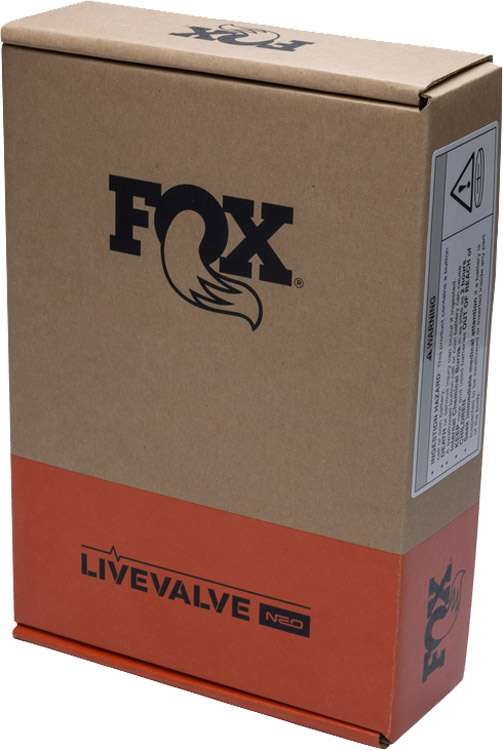 Fox racing shox livevalve neo kit