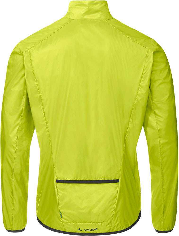 Vaude matera air - wind jacket