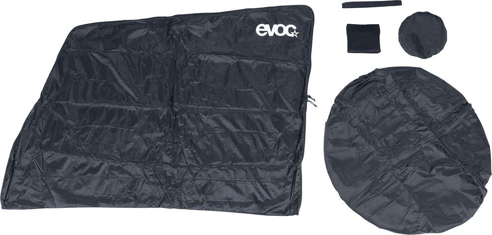 Evoc bike cover road - transport bag