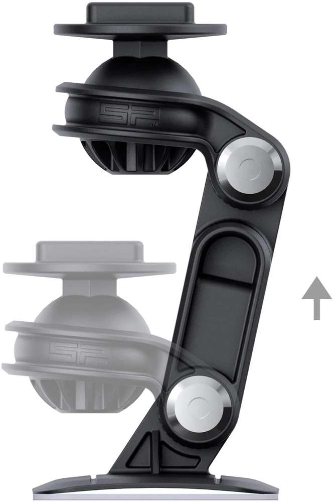 Sp connect adhesive mount pro