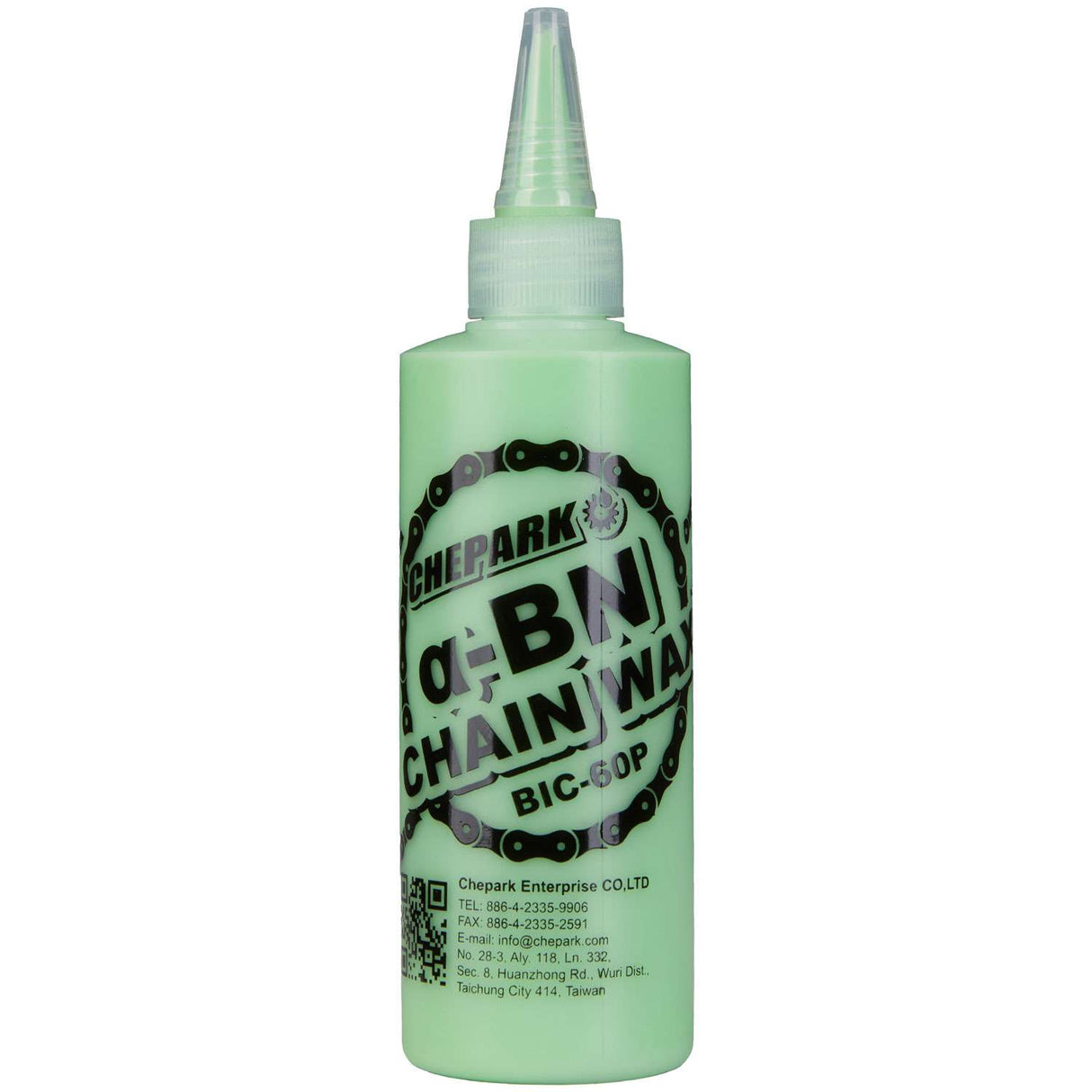 Katana chepark ceramic wax chain wax 120ml
