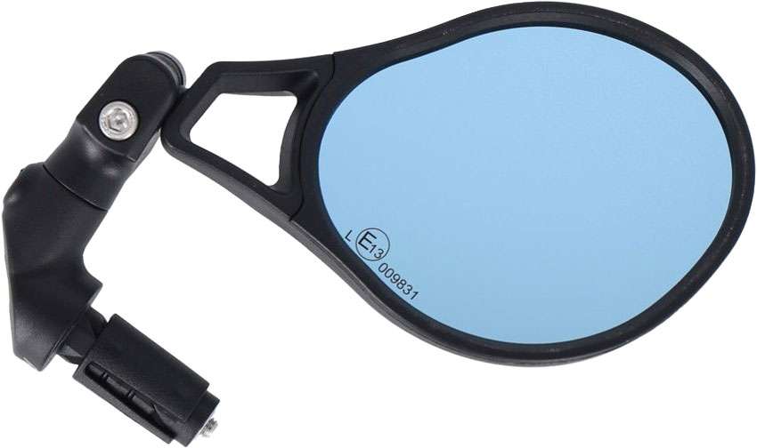 XLC mirror speed pedelec MR-K29