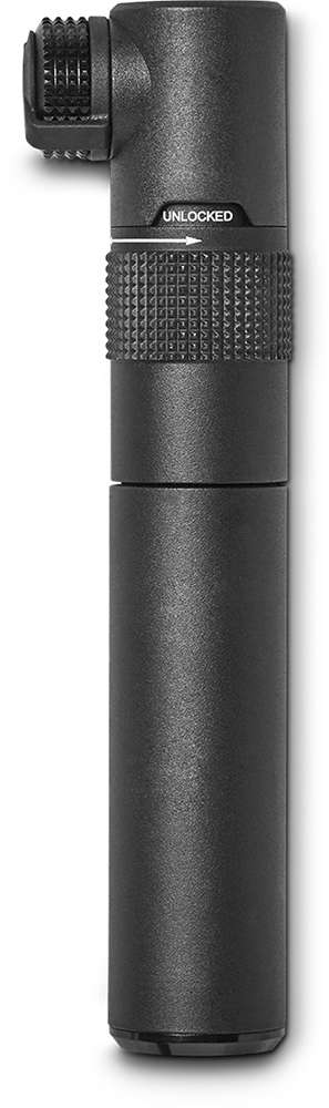 Acid race micro pump