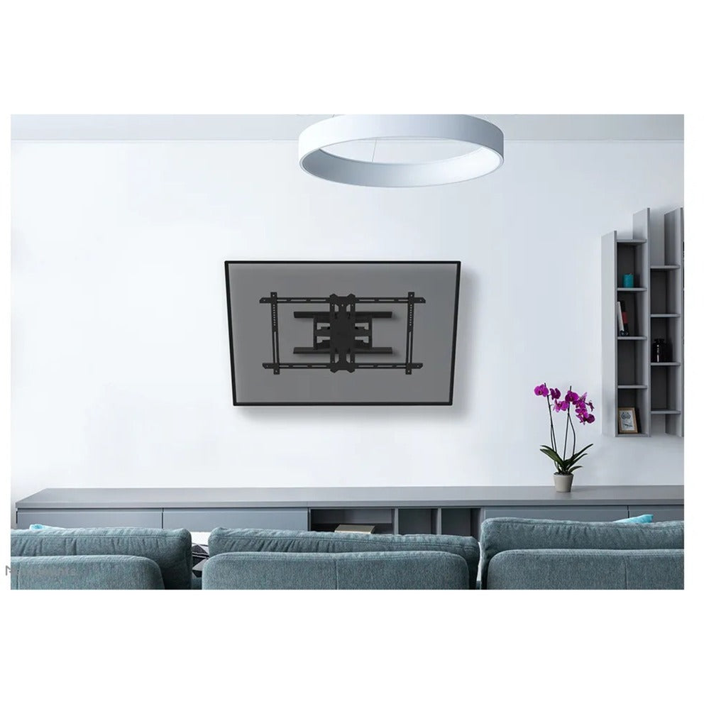 NEOMOUNTS Autor: Newstar WL40S-850BL18 Wybierz TV Wall Stont