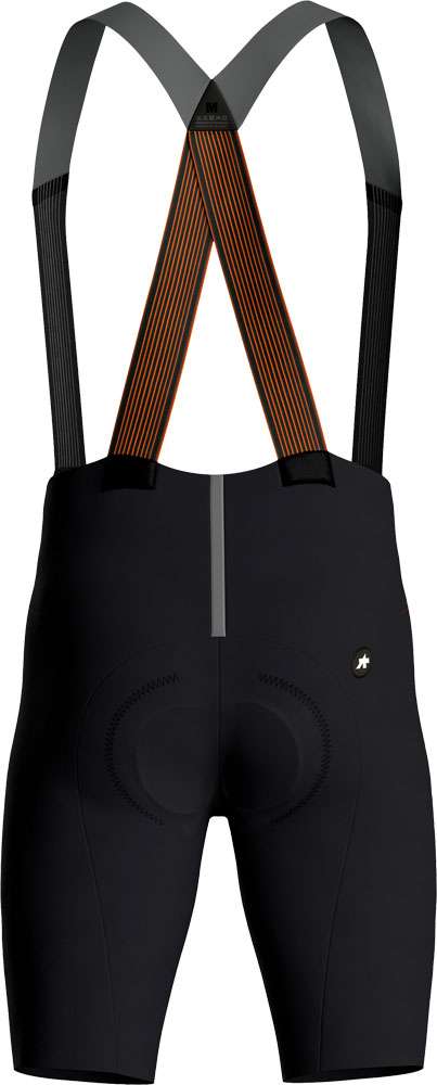 Assos equipe rs schtradivari - bib shorts with pad