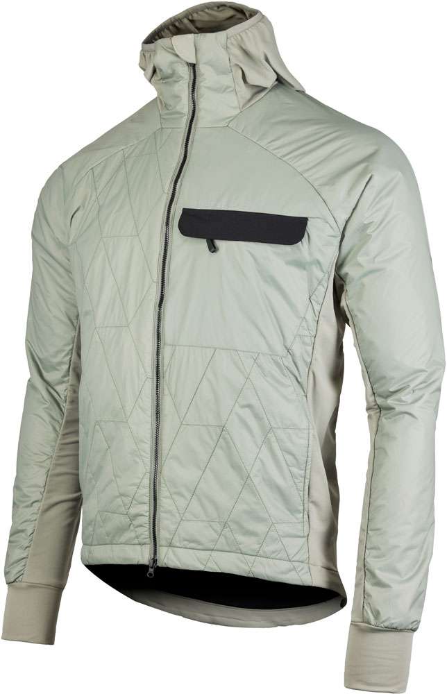 Protective macro - mtb jacket