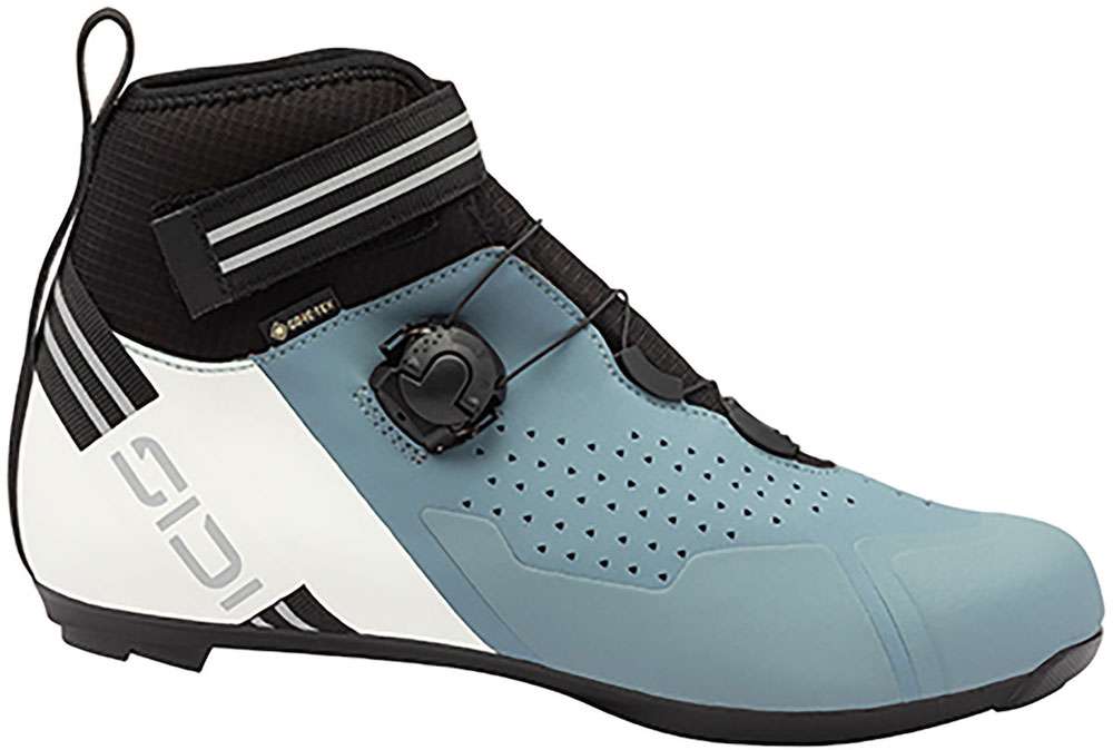 Sidi nix - winter road bike shoes