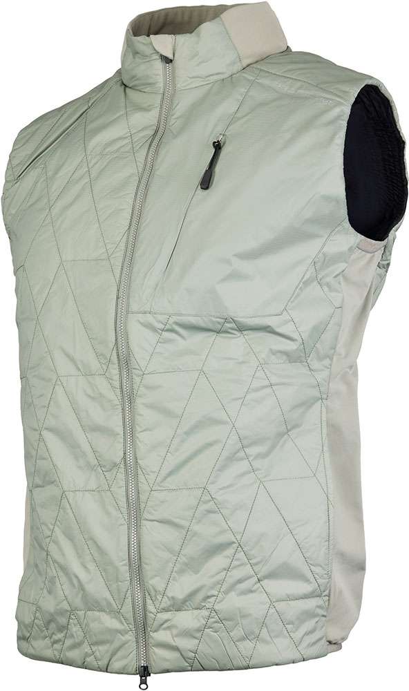 Protective scope - mtb vest