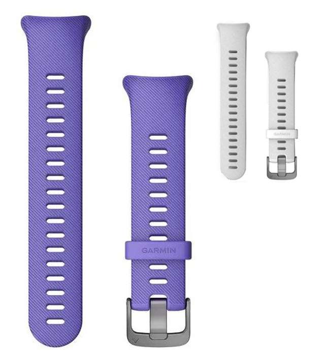 Garmin forerunner 45s silicone band 18 mm