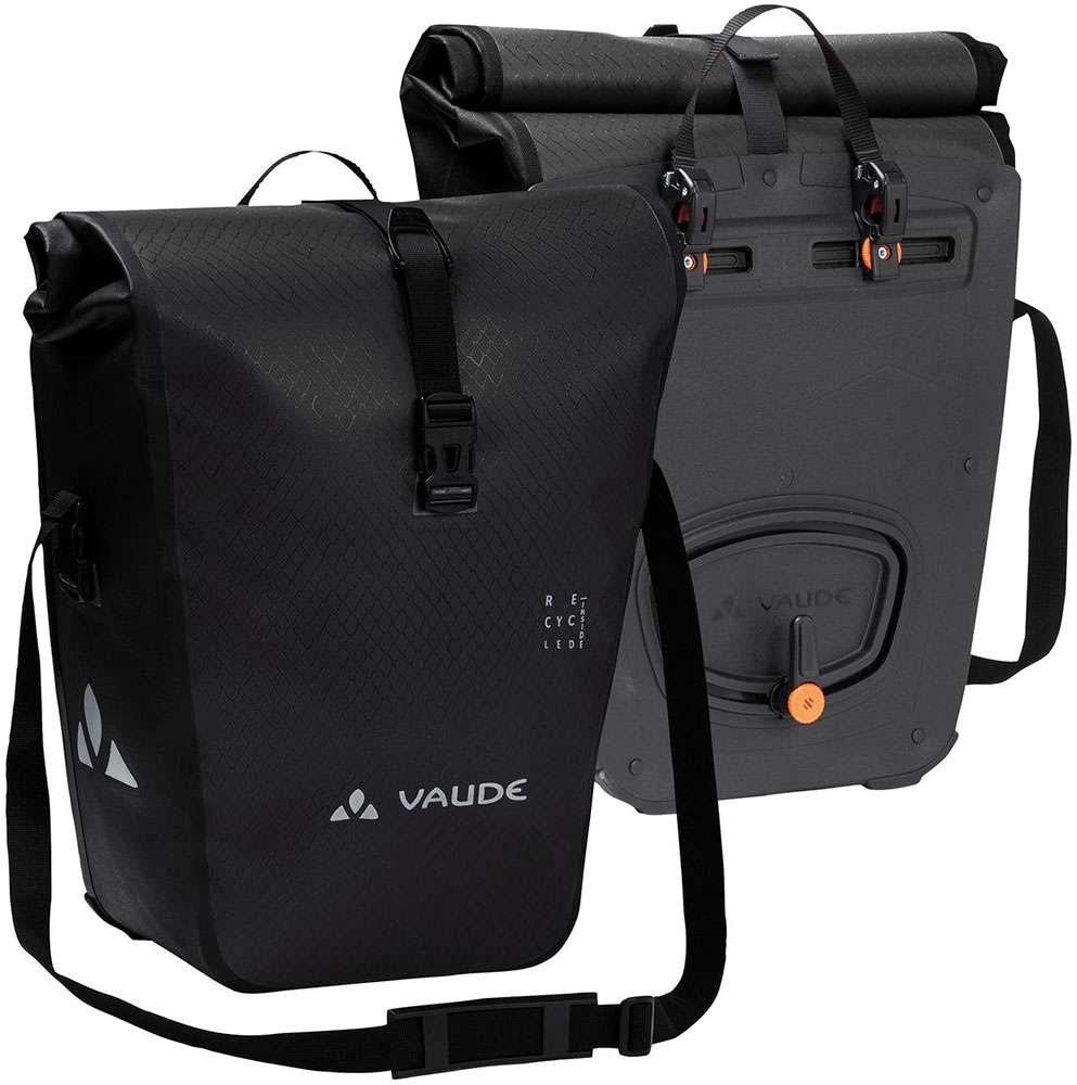 Vaude aqua back (rec) - rear pannier