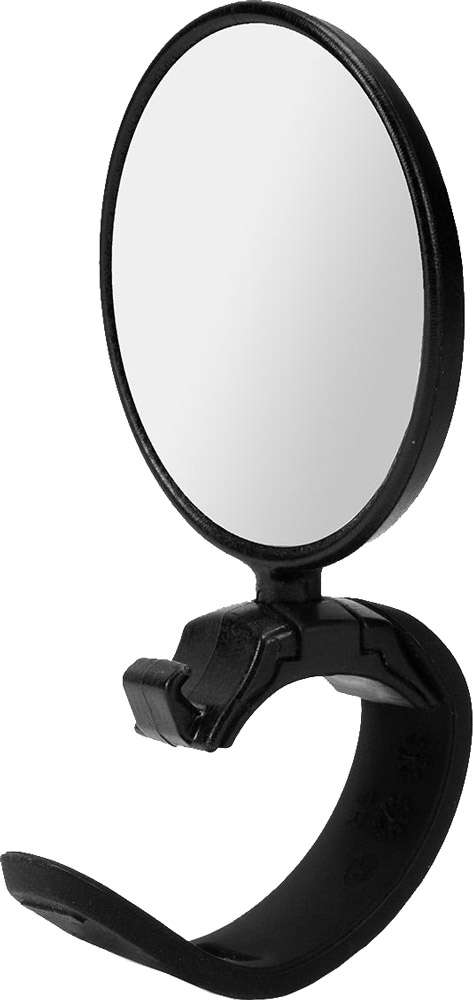 Acid micro bicycle mirror