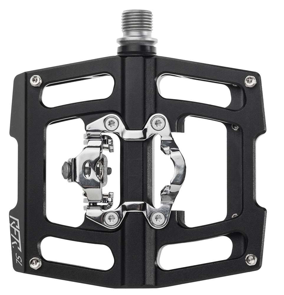 Rfr flat click sl pedals