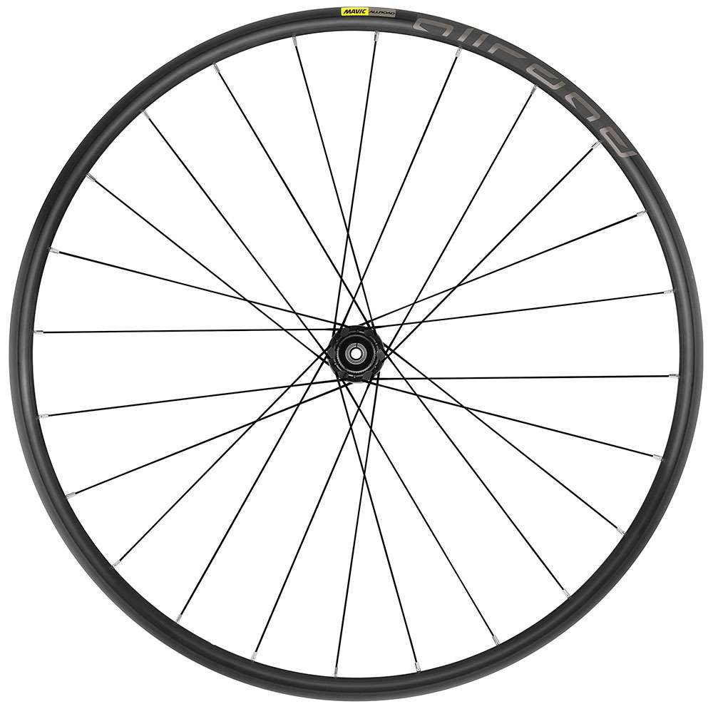 Mavic allroad disc baghjul