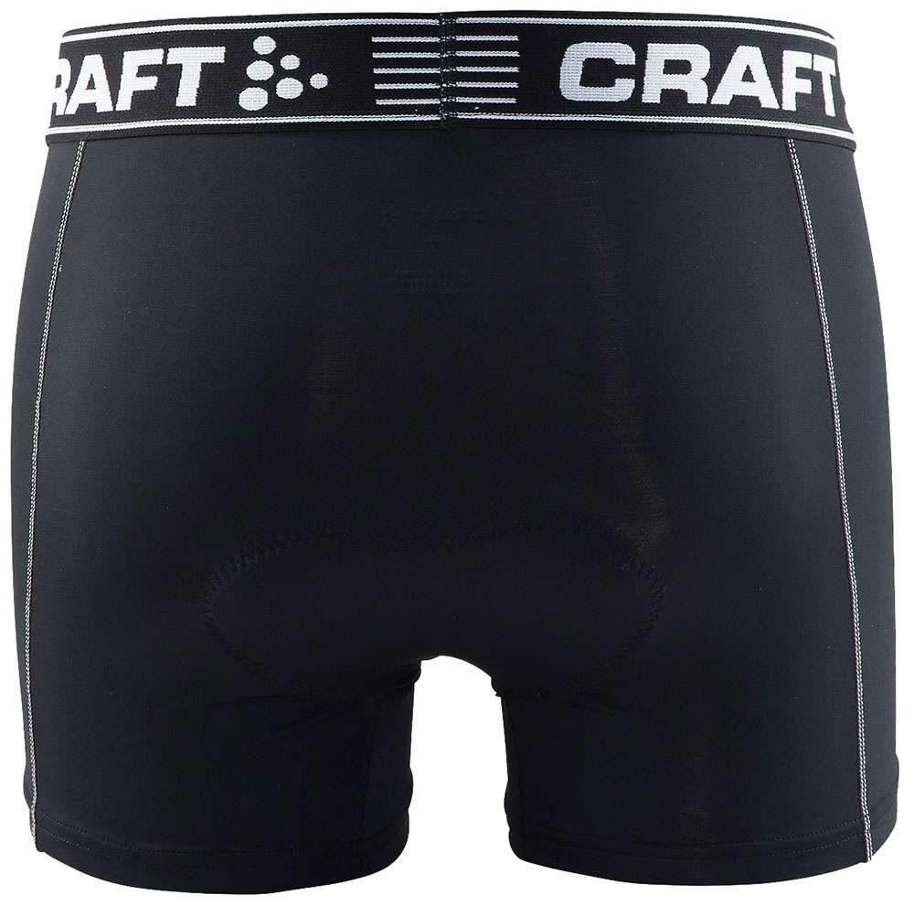 Craft greatness bike boxer - liner with pad