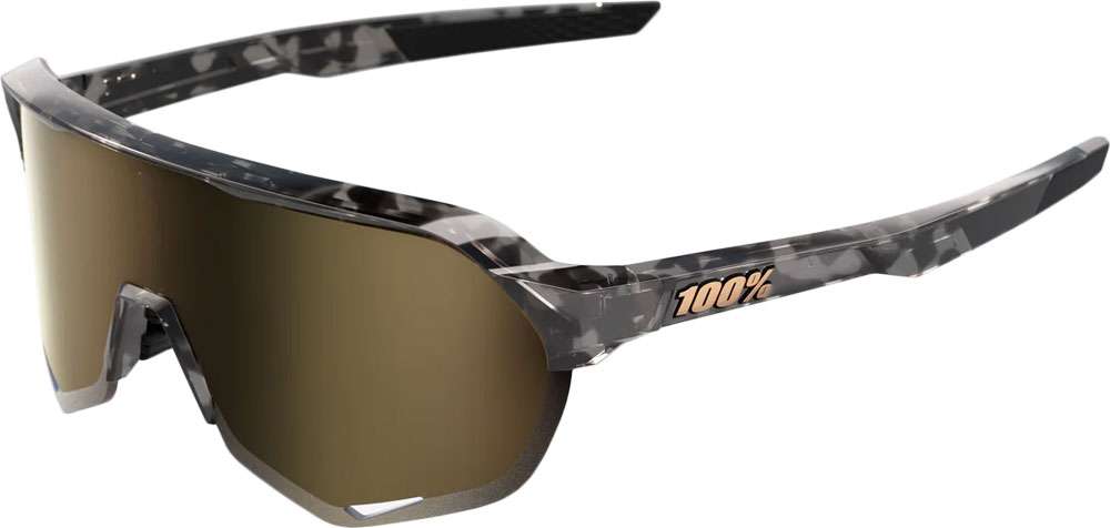 100% s2 mirror lens - sports glasses