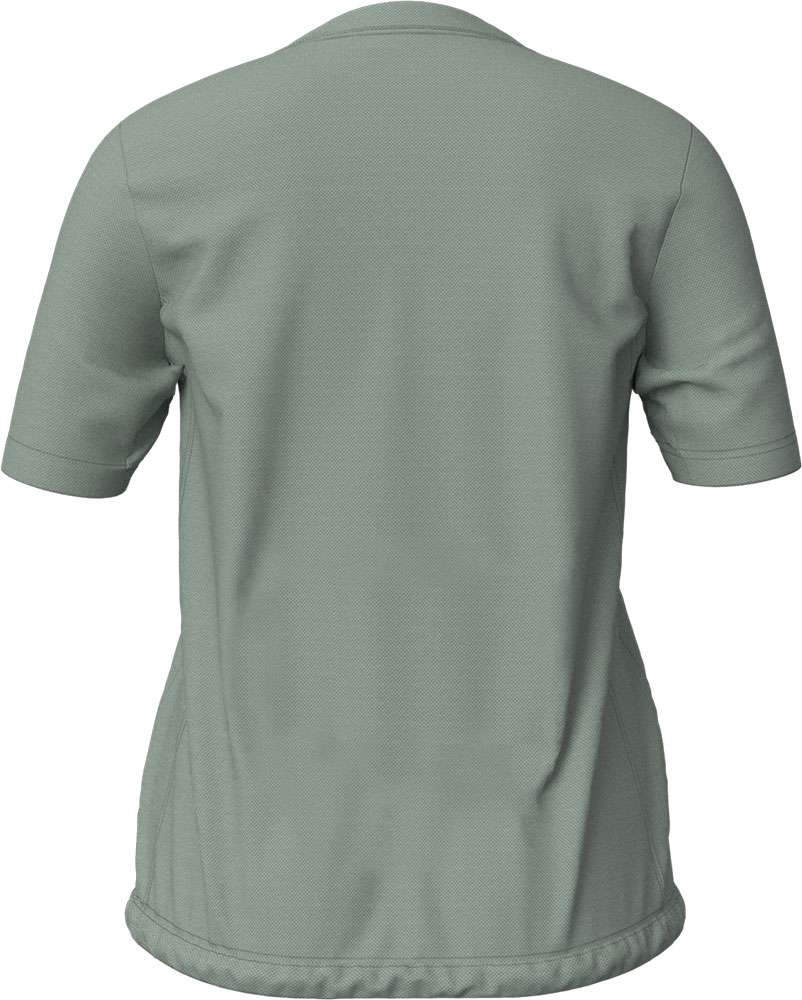 Cube gravel - women's jersey