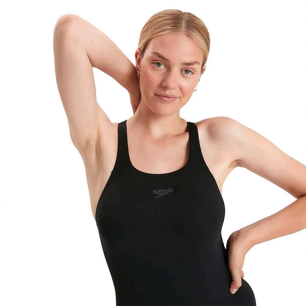 Speedo eco endurance+ medalist - women's bathing suit