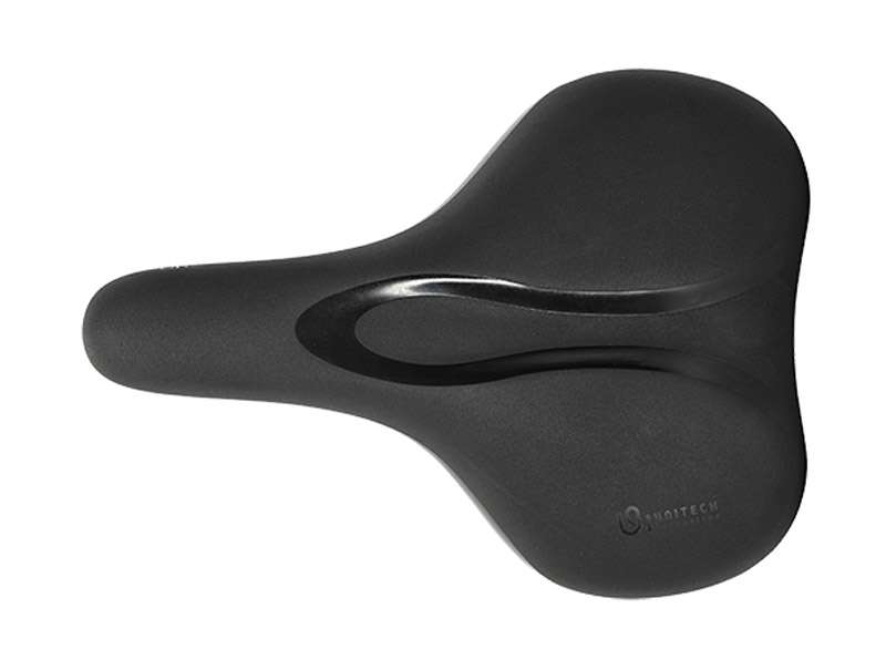 Selle Royal Zelle Royal Saddle Rio Unitech Moderate. sr saddles rio unitech moderate unisex black