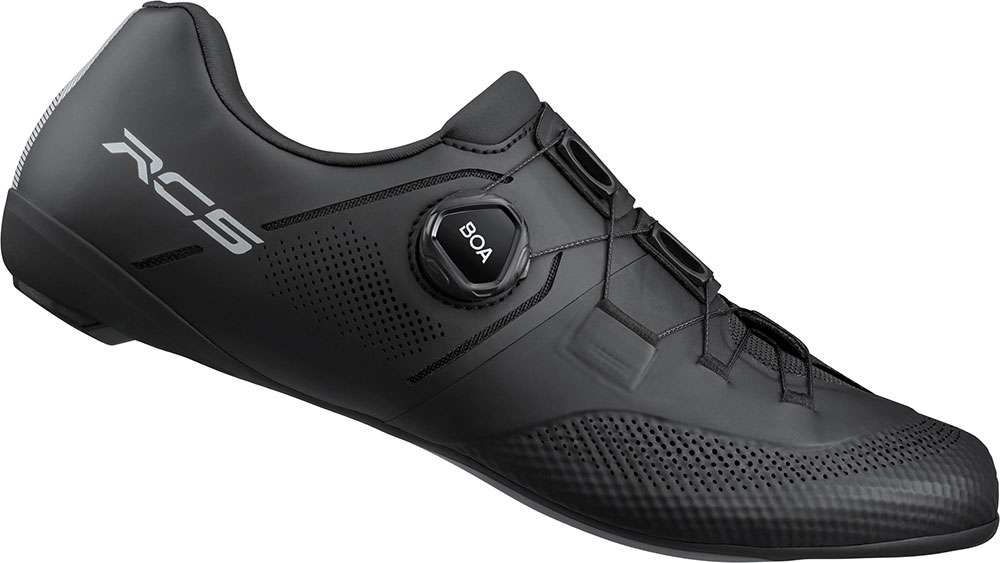 Shimano sh-rc503 - road bike shoes