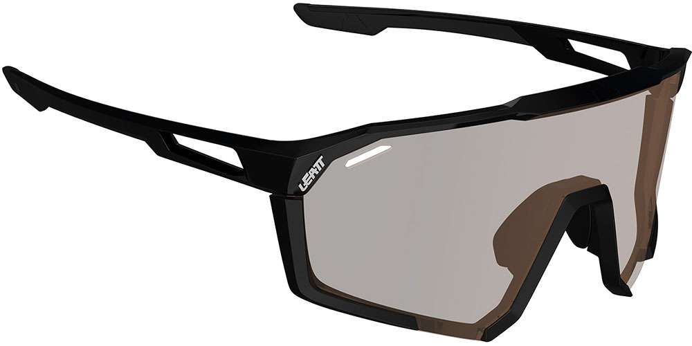 Leatt speedviz pro iriz (multimirror silver) - sports glasses