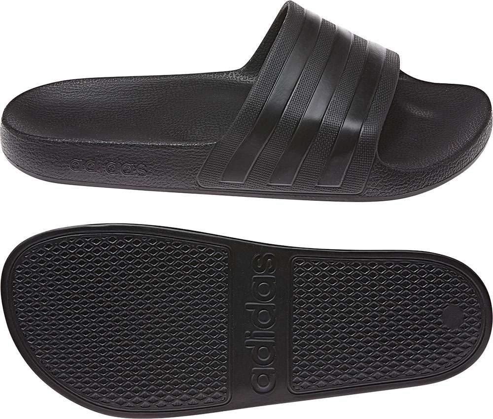 Adidas adilette aqua - bath slippers