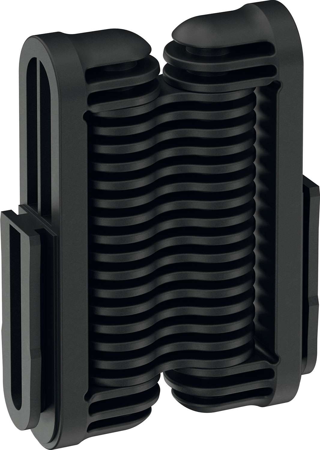 Wera 9550 hinge for tool-check modular